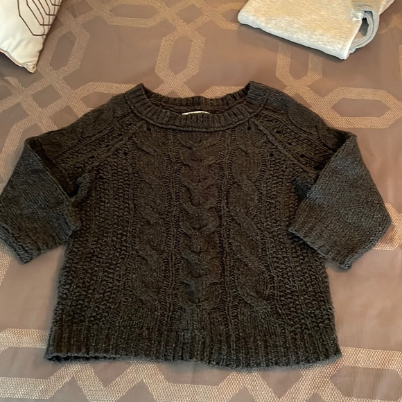 Loft Sweater - Picture 1 of 8